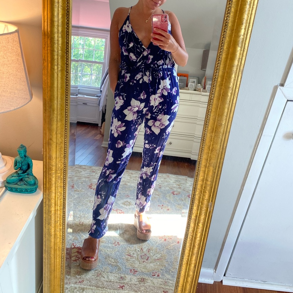 LF jumpsuit